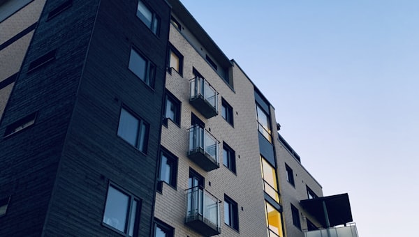 Community lending between neighbours